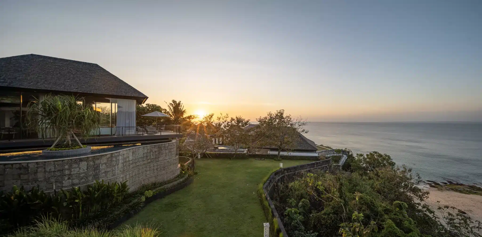 By The Cliff Bali Villa (11)
