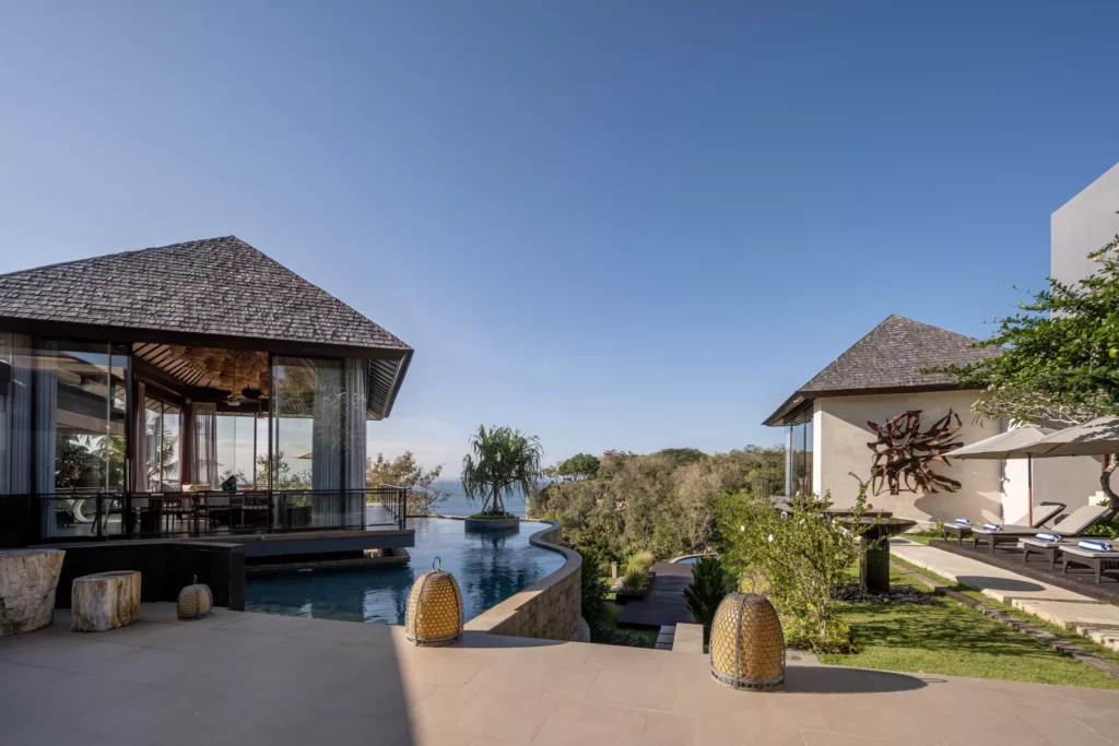 By The Cliff Bali Villa (13)