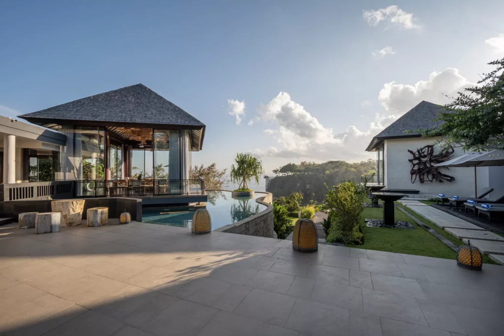 By The Cliff Bali Villa (41)
