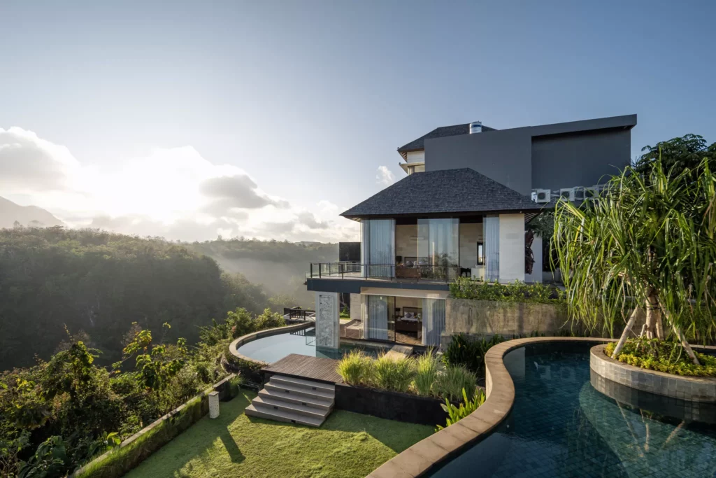By The Cliff Bali Villa (44)