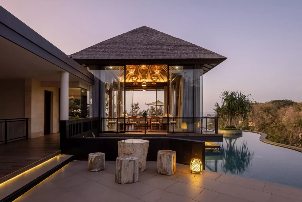 By The Cliff Bali Villa (8)