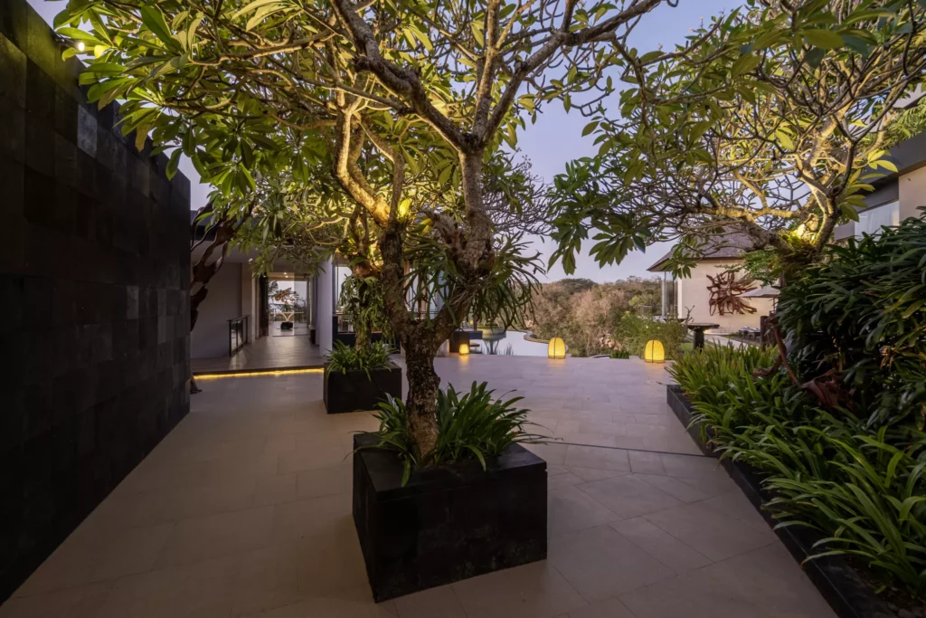 By The Cliff Bali Villa (9)