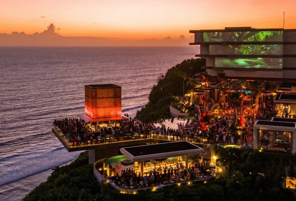 savaya bali