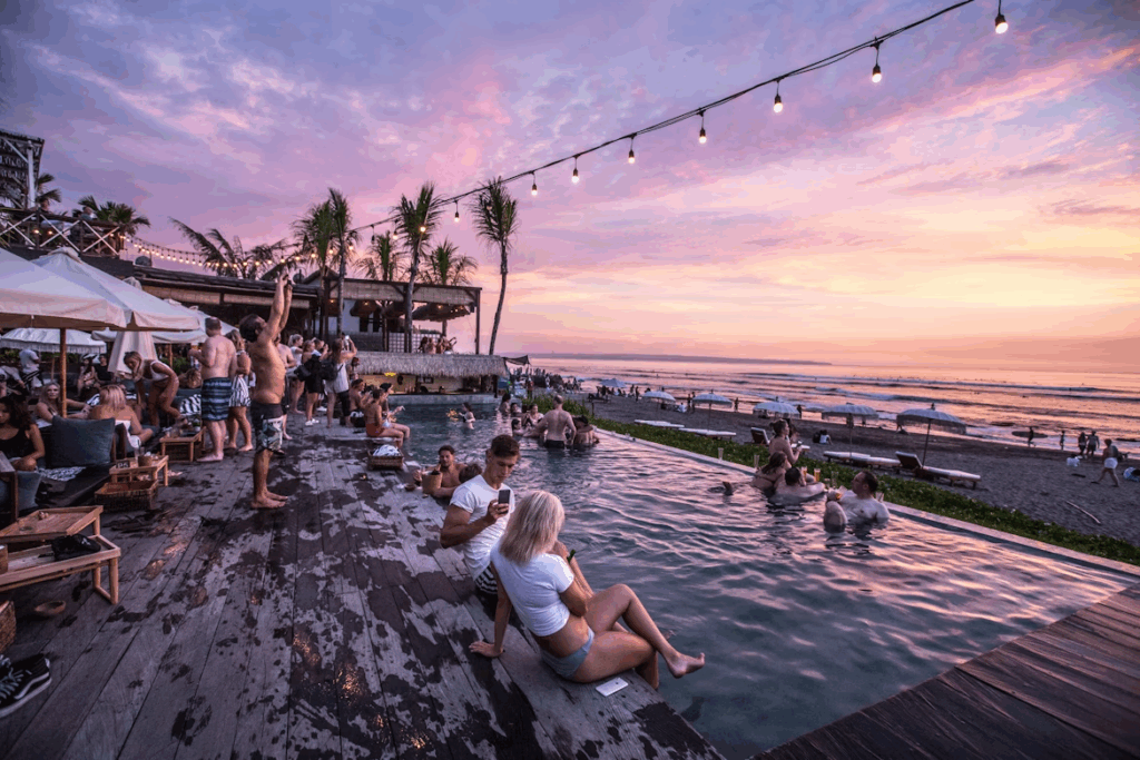 canggu