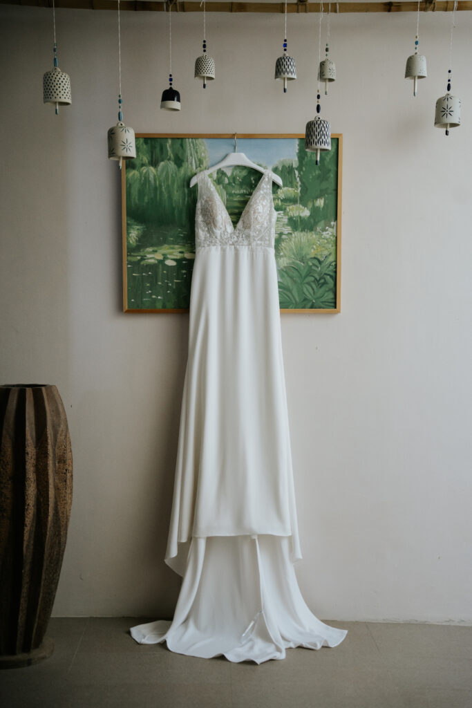 Wedding at by the cliff villa 01