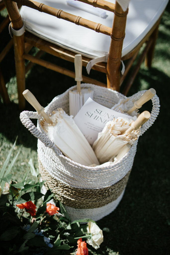 Wedding at by the cliff villa 03
